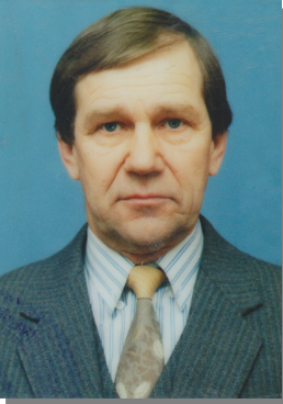 Некролог Алексеев Н.В